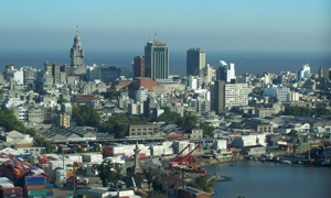 Illustration for article titled De dónde viene el nombre de las principales capitales de Latinoamérica